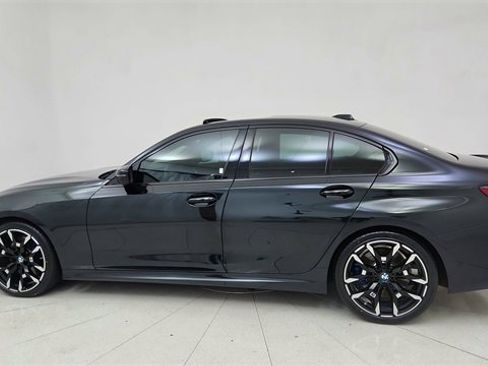 Used 2025 BMW M340i image 4