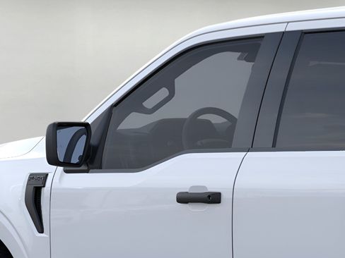 Used 2026 Ford F150 STX w/ Equipment Group 200A AWD/4WD image 20