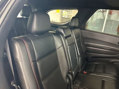 Used 2023 Dodge Durango R/T image 27