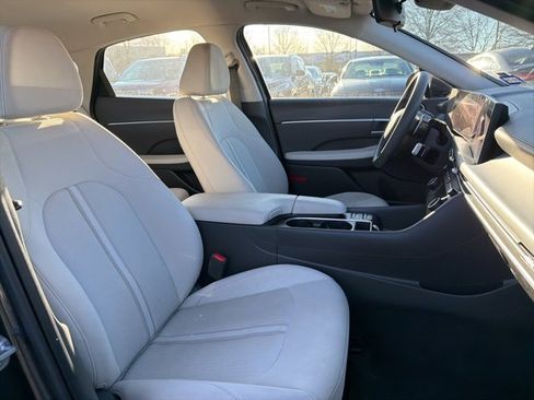 Certified 2024 Hyundai Sonata SEL image 30