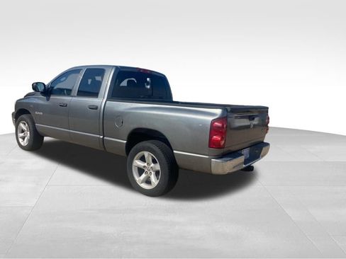 Used 2008 Dodge Ram 1500 Truck SLT w/ Trailer Tow Group AWD/4WD image 52