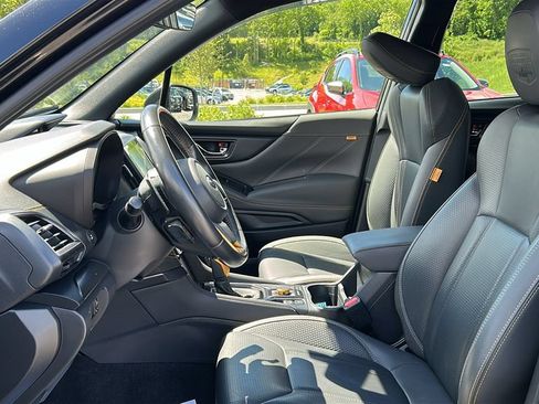 Certified 2022 Subaru Forester Wilderness AWD/4WD image 10