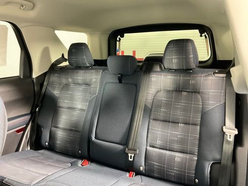 New 2026 Ford Bronco Sport Heritage AWD/4WD image 16