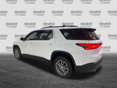 Used 2023 Chevrolet Traverse LT FWD image 43