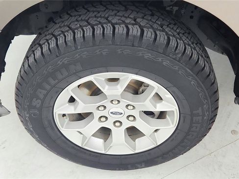 Used 2023 Ford F150 XLT image 17