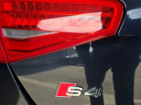 Used 2014 Audi S4 Premium Plus image 22