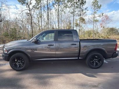 Used 2024 RAM 1500 Classic Warlock