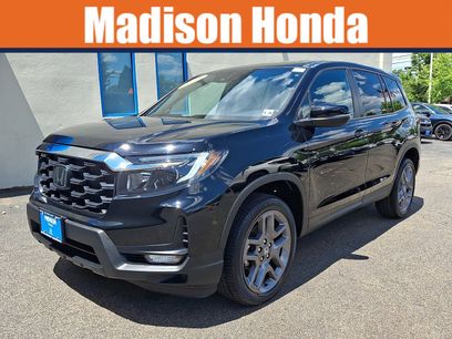 Used 2023 Honda Passport EX-L