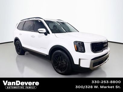Used 2023 Kia Telluride EX X-Line