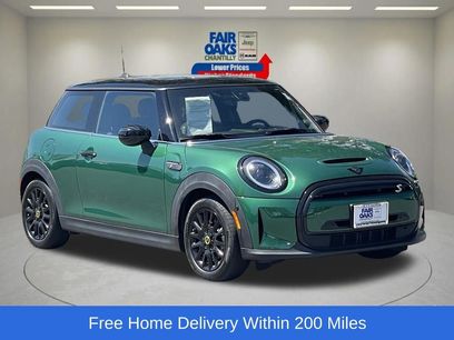 Used 2022 MINI Cooper SE