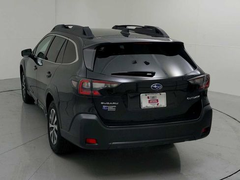 Certified 2023 Subaru Outback Premium AWD/4WD image 8