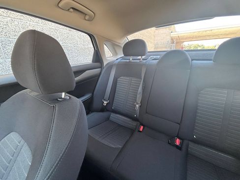 Used 2025 Kia K5 LXS FWD image 39