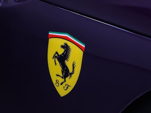 Certified 2024 Ferrari Purosangue image 13