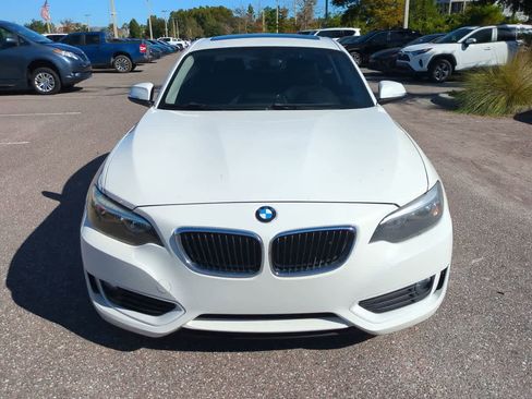 Used 2015 BMW 228i Coupe image 9