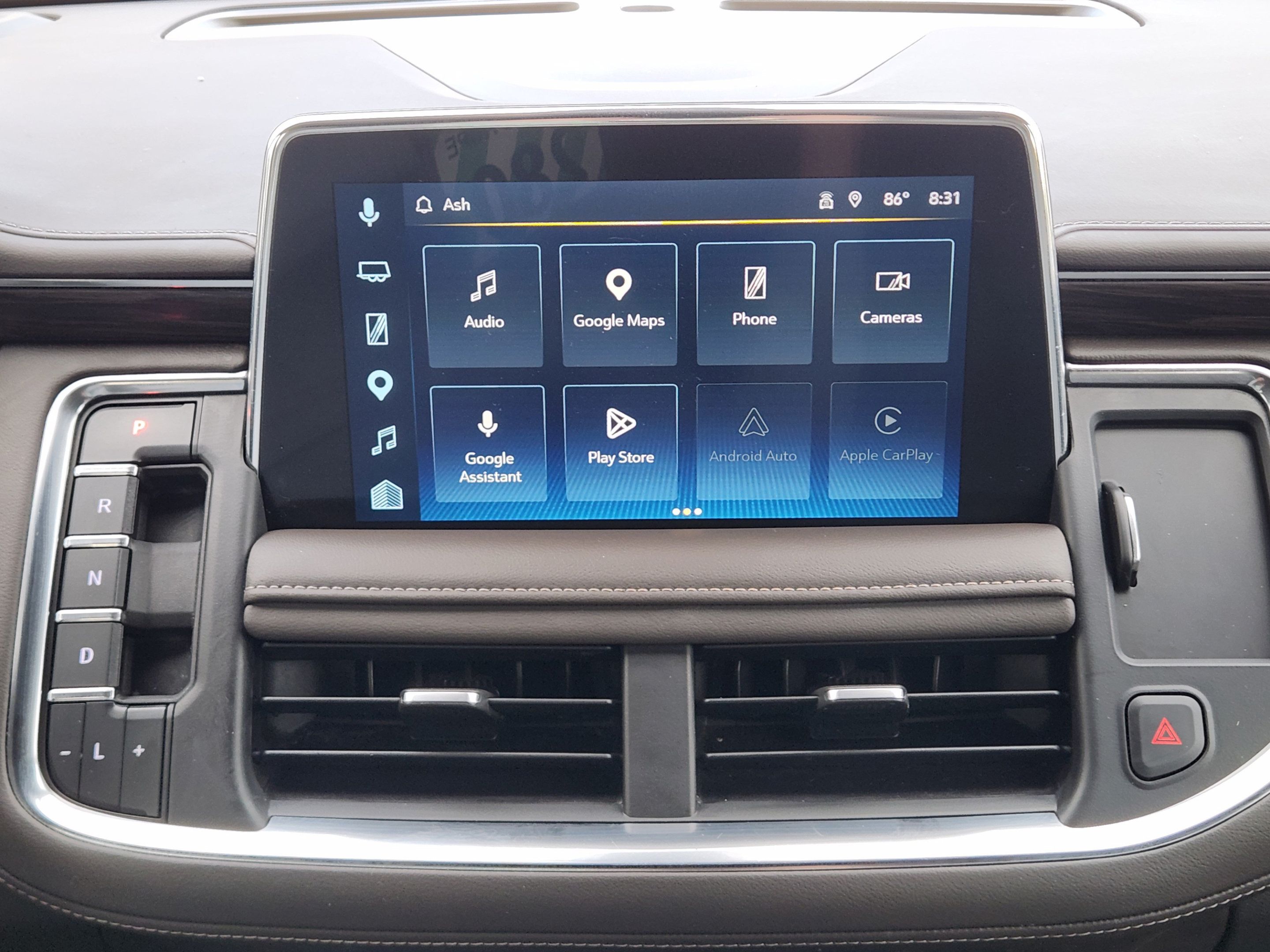 Used 2022 Chevrolet Tahoe LT w/ Luxury Package RWD image 11