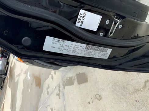 Used 2017 Jeep Compass Latitude image 31