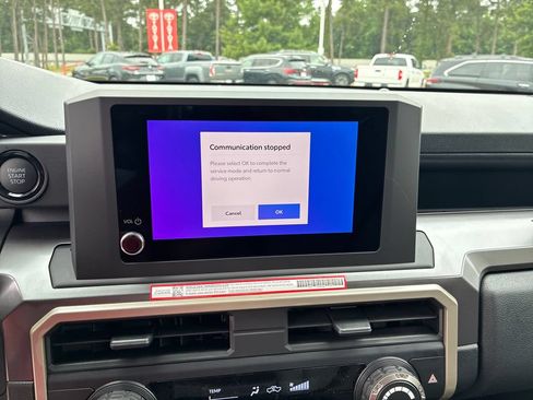 New 2026 Toyota Tacoma SR5 RWD image 27