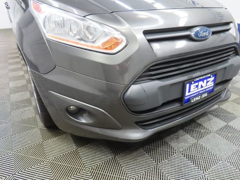 Used 2018 Ford Transit Connect XLT image 42