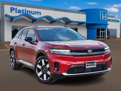 New 2026 Honda Prologue Elite