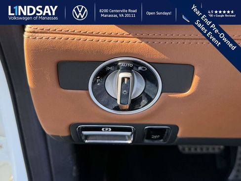 Used 2018 Mercedes-Benz AMG GT C image 24