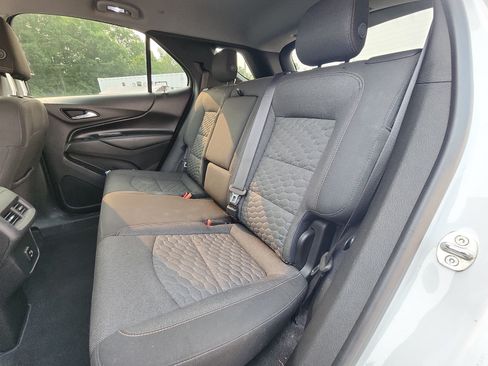 Used 2019 Chevrolet Equinox LT AWD/4WD image 19
