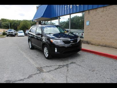 Used 2014 Kia Sorento LX