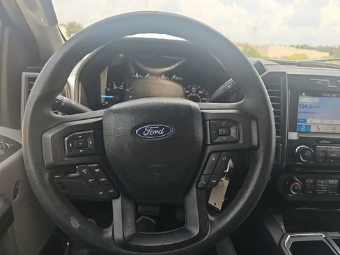 Used 2018 Ford F150 XL w/ Equipment Group 101A Mid AWD/4WD image 29