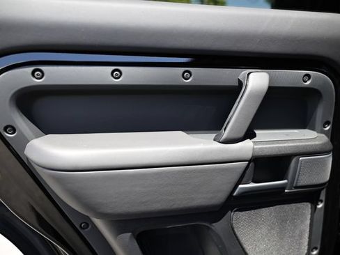 New 2026 Land Rover Defender 110 OCTA AWD/4WD image 30