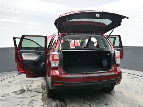 Used 2018 Subaru Forester 2.5i Premium image 42