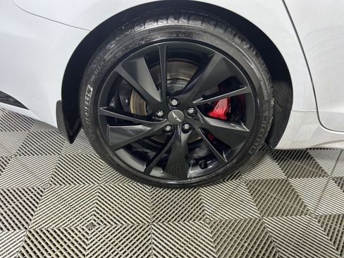 Used 2023 Genesis G70 3.3T w/ Sport Prestige Package image 30