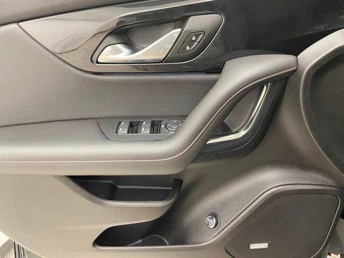 Certified 2024 Chevrolet Blazer RS image 11