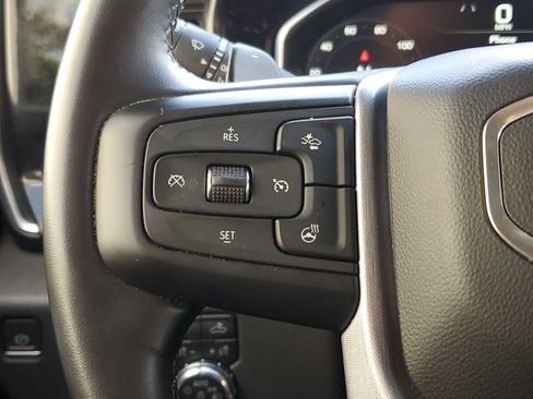 Used 2023 GMC Sierra 1500 SLT w/ SLT Premium Package image 25