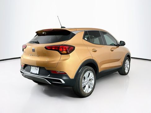 Used 2024 Buick Encore GX Preferred w/ Comfort Package FWD image 9