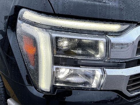 Certified 2025 Ford F150 King Ranch image 30