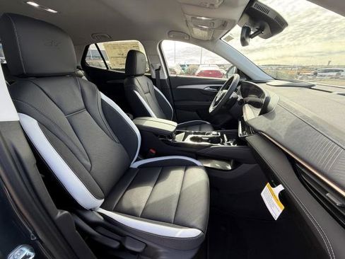 New 2026 Buick Envision Sport Touring image 30