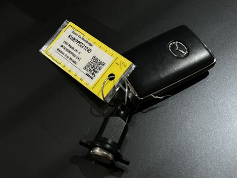 Used 2023 MAZDA CX-5 AWD 2.5 S w/ Premium Package image 35