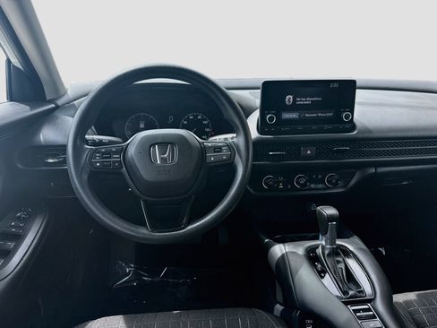 Used 2024 Honda HR-V LX image 20