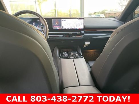 Used 2024 BMW 530i w/ M Sport Package image 17