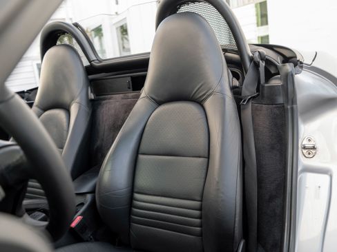 Used 2003 Porsche Boxster S image 14