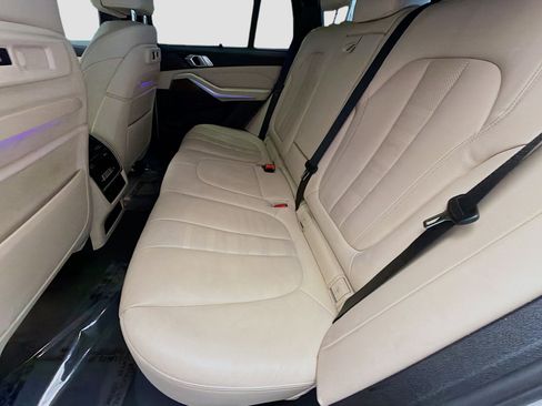 Used 2022 BMW X5 xDrive45e w/ Executive Package image 13