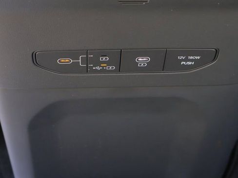 Used 2024 Kia EV9 Light image 29