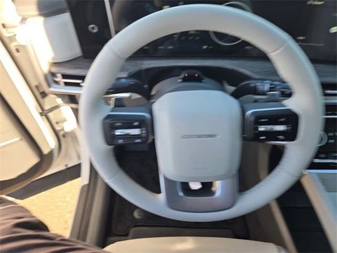 New 2026 Hyundai Santa Fe Limited image 33