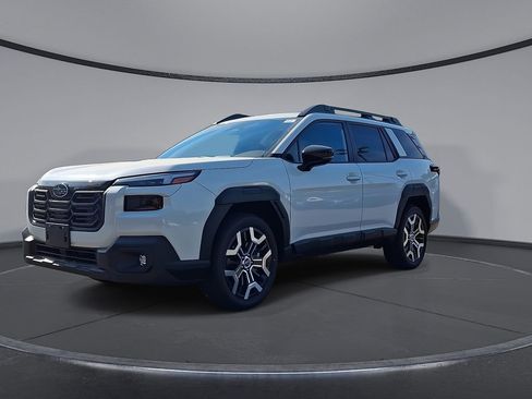 New 2026 Subaru Outback Touring XT AWD/4WD image 10