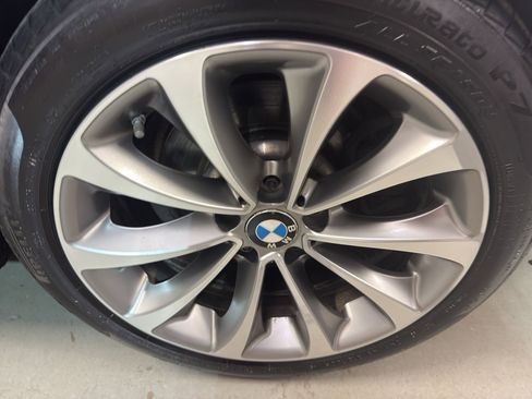 Used 2014 BMW 528i xDrive Sedan image 35