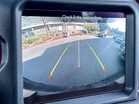 Used 2021 Jeep Wrangler Unlimited Rubicon image 19