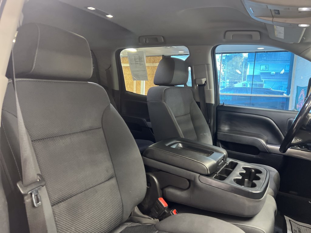 Used 2019 Chevrolet Silverado 2500 LT AWD/4WD image 43