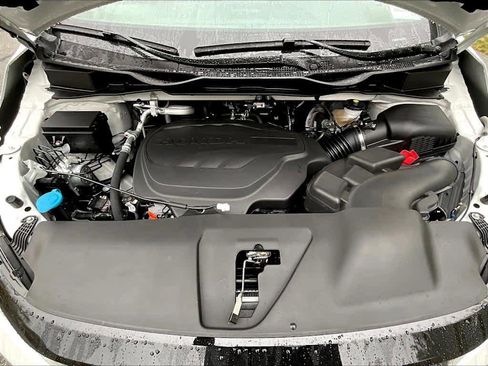 New 2026 Honda Odyssey Sport-L image 16