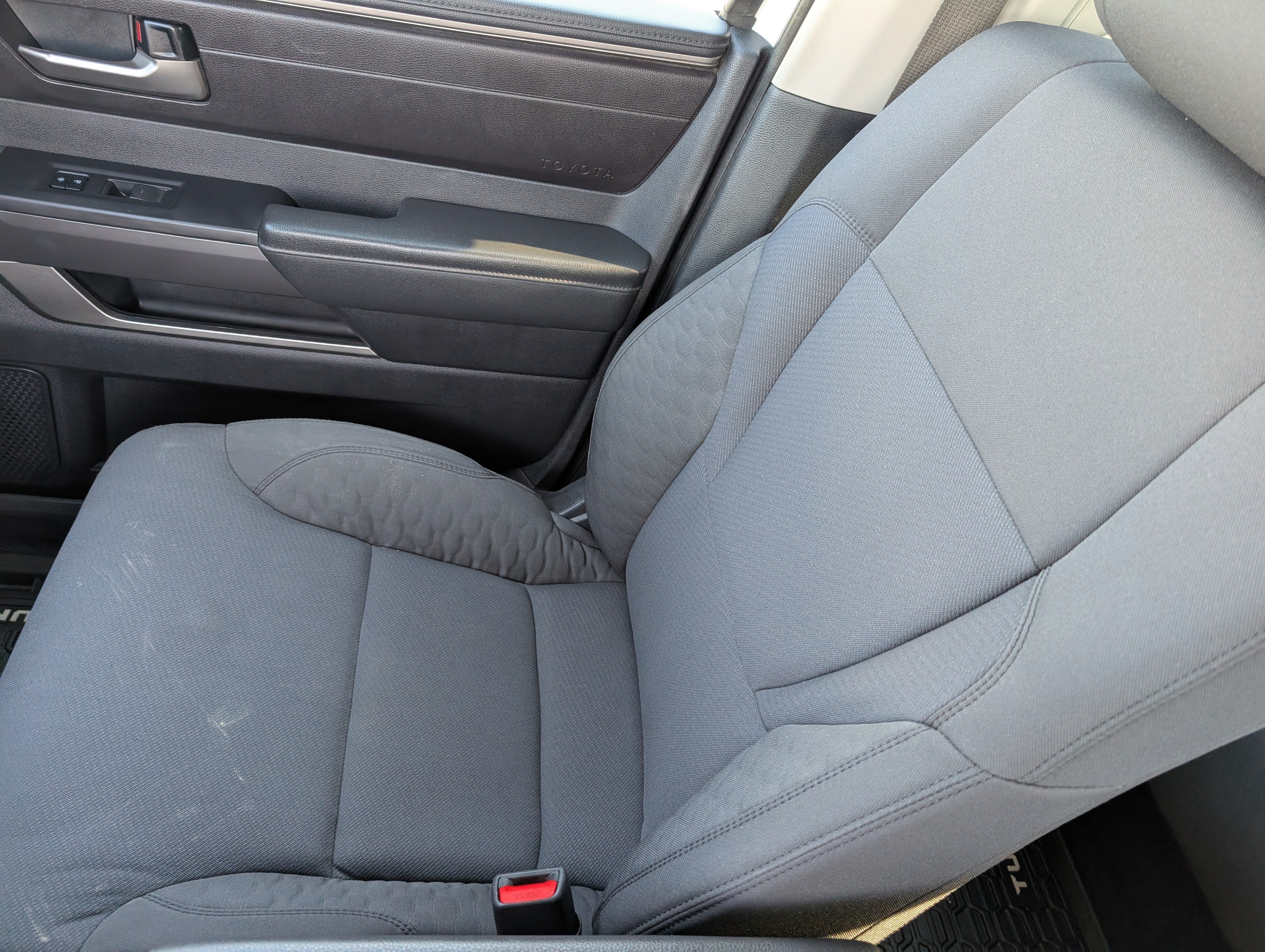 Used 2022 Toyota Tundra SR5 AWD/4WD image 24