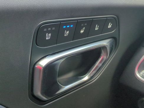 New 2026 Kia K4 GT-Line image 14