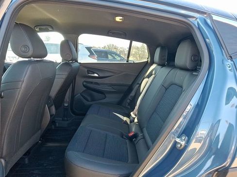 New 2026 Buick Envista Preferred w/ Convenience I Package image 11